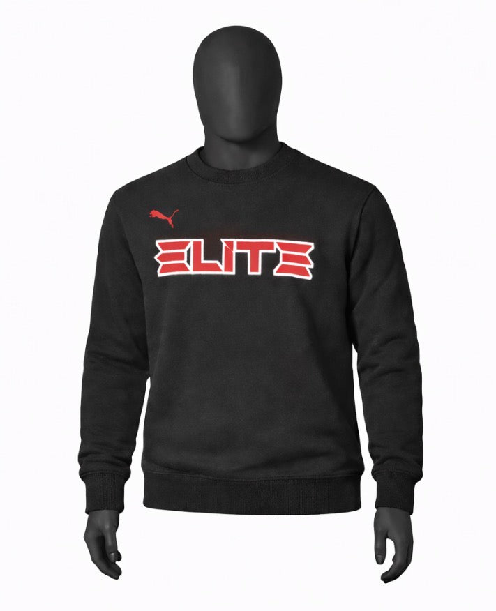 Team Elite Red P. Sweater