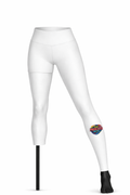 Team Elite 1/2 tights