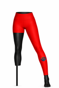 Team Elite 1/2 tights